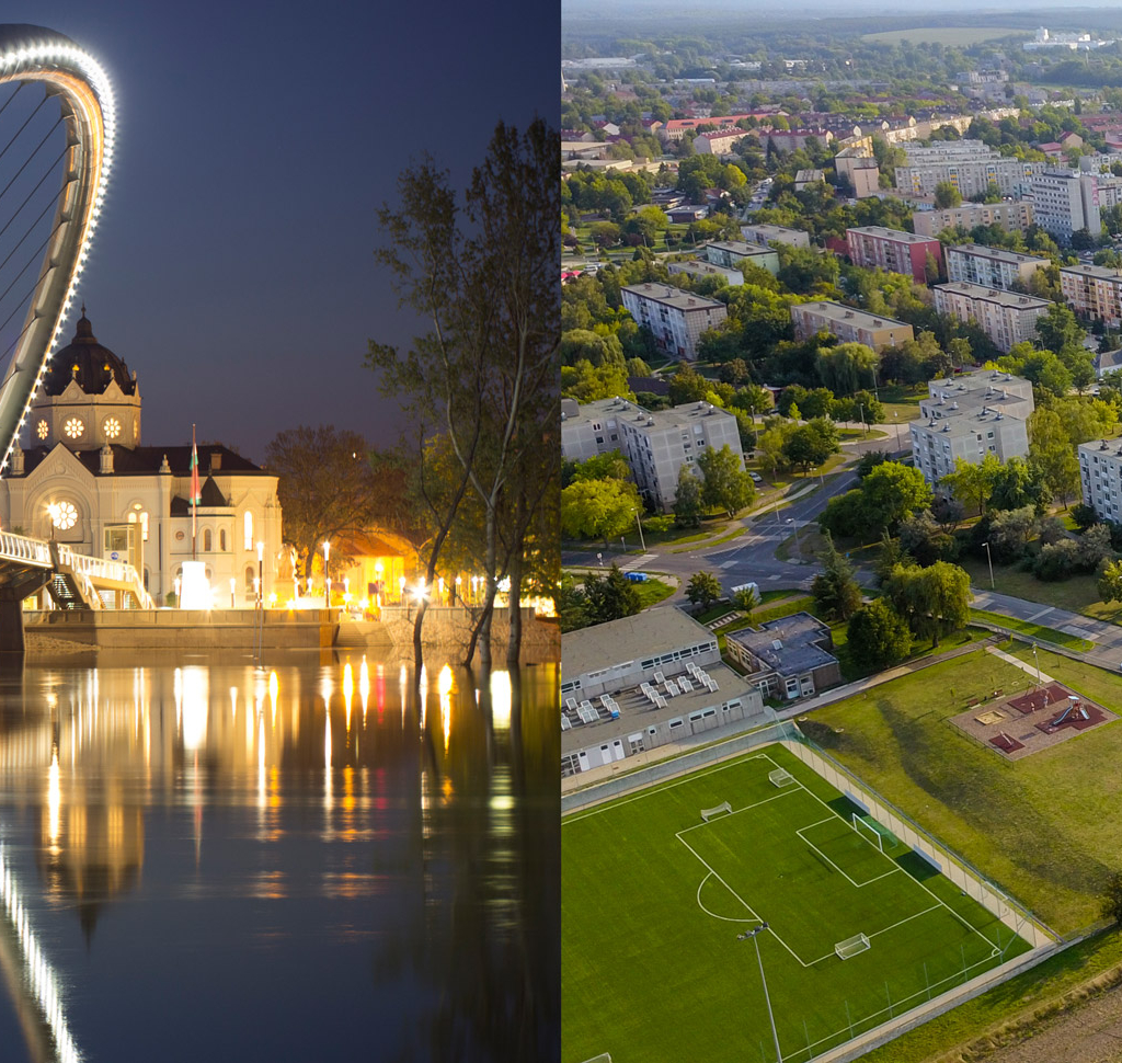 MVM Oroszlányi Távhőtermelő és Szolgáltató Zrt.